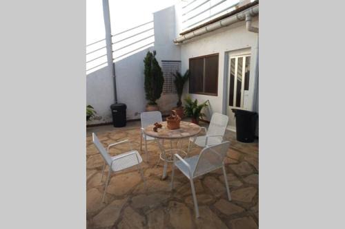 Atzeneta d'Albaida Apartamento | Ca Pepet