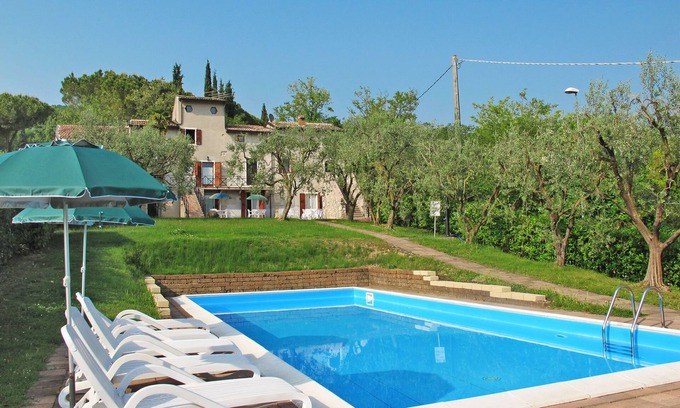 Garda Apartamento | Ca' Pignoi by Interhome