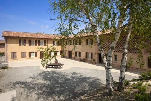 Calosso Casa | Ca'Rapulin