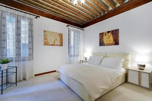 San Polo Apartamento | Ca' Rialto