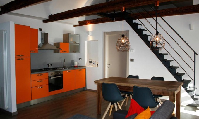 Crevoladossola Casa | Ca’ Süler