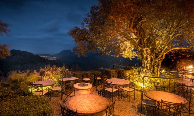 Soller Casa | Ca's Xorc Luxury Retreat- Adults Only