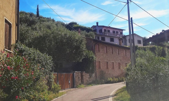 Asolo Casa | Ca 'San Martino ad Asolo - casa panorámica de la colina