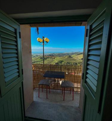 Butera Apartamento | Ca' Sole