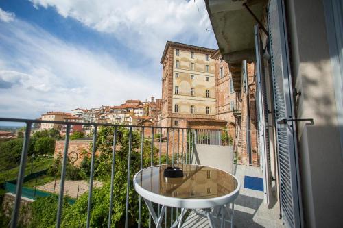 Piazza Apartamento | Ca Vasco