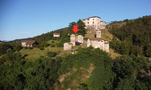 Casaleggio Boiro Casa | Ca' Vegia