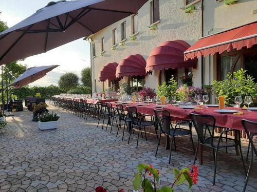 Ponte di Piave Cama Y Desayuno | ca vittoria