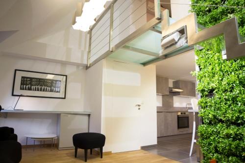 Ville Haute Apartamento | CAB Ap'art