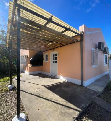 Chajari Apartamento | Cabaña 32 termas