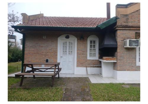 Concordia Apartamento | Cabaña 5C Azahares del Ayui