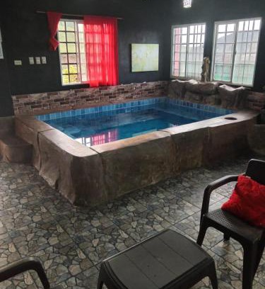 Campana Apartamento | Cabaña 6 Estrellas