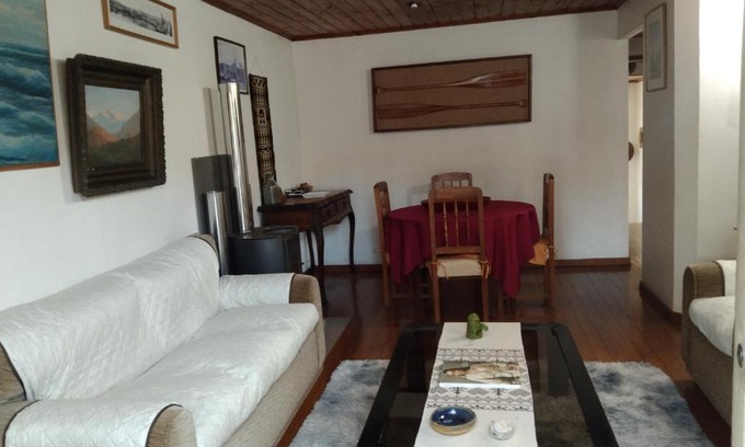 Zapallar Casa | Cabaña acojedora