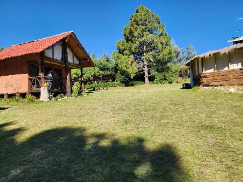 Ocoyoacac Chalet De Esquí | Cabaña aguila