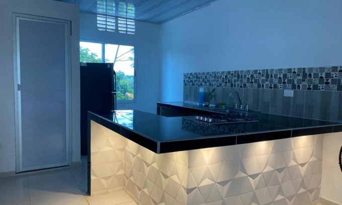 Doradal Apartamento | Cabaña aldea primaveral