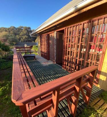 El Quisco Apartamento | Cabaña amoblada