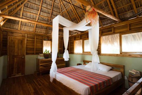 Aserradores Casa | Cabaña Anahuac