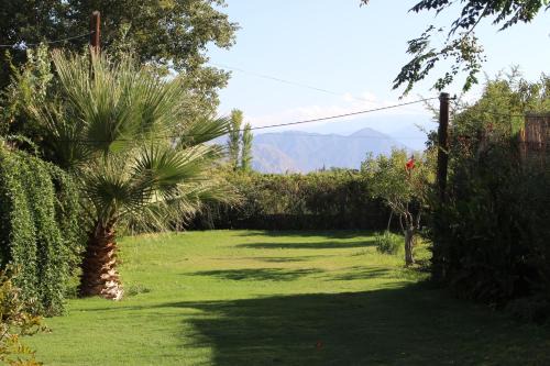 Ullum Department Casa | Cabaña Anjana