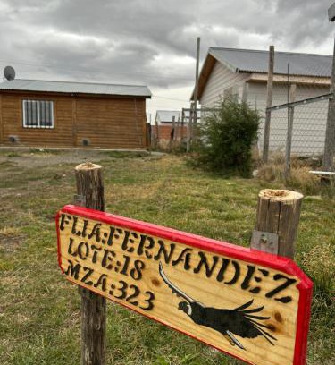 Veintiocho de Noviembre Casa | Cabaña