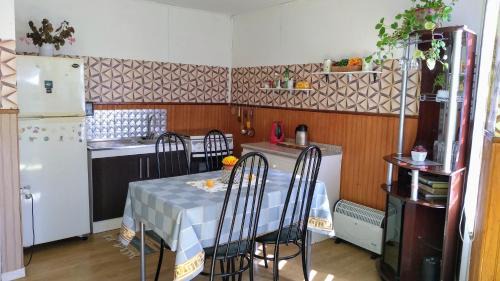 Los Muermos Apartamento | Cabaña Arrayan, Centro Ecovertientes San Carlos