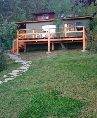 San Carlos de Bariloche Cabina | Cabaña Bariloche