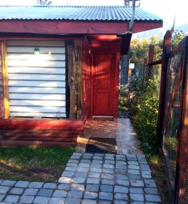 Conaripe Apartamento | Cabaña Beatriz
