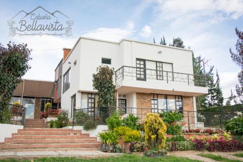Firavitoba Casa | Cabaña Bellavista