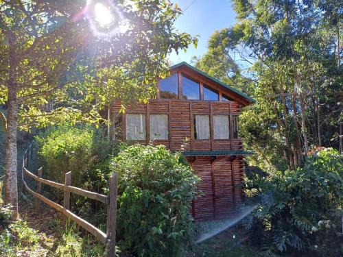 Canton Dota Chalet De Esquí | Cabaña Bosque Encantado - A Classic Paradise!