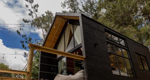 Retiro Casa | Cabaña Boutique Camino del Ciprés