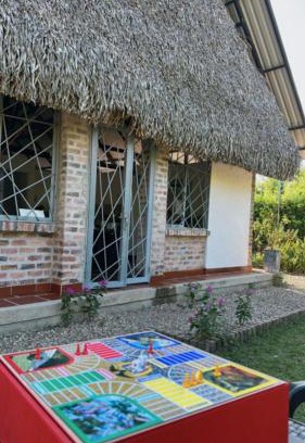 Yopal Casa | Cabaña Calmy Ranch