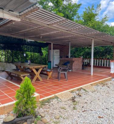 Puerto Triunfo Casa | Cabaña Campestre