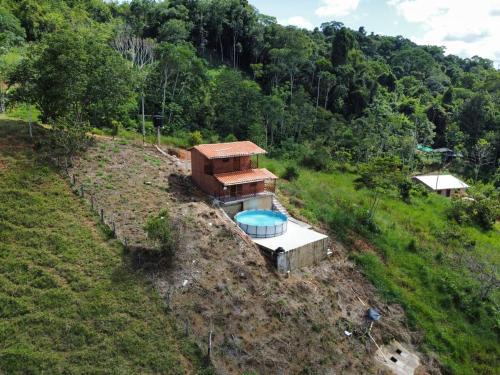 Puerto Triunfo Apartamento | Cabaña cerca a hacienda Nápoles