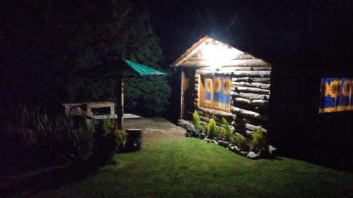 Ocoyoacac Chalet De Esquí | Cabaña Chica