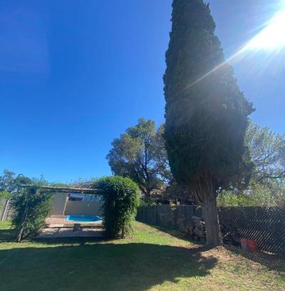 Lobos Apartamento | CABAÑA CLARA SALGADO