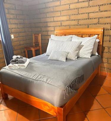 Santo Domingo Apartamento | Cabaña con Alberca rodeada de Naturaleza