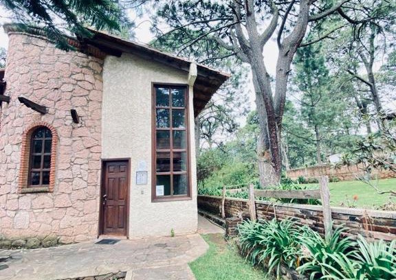 Mazamitla Cabina | Cabaña D'Nellys 2