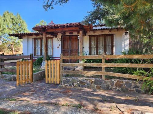 Mazamitla Apartamento | Cabaña Dany