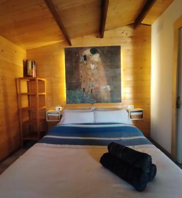 Los Franceses-la Vega Apartamento | Cabaña de Poniente