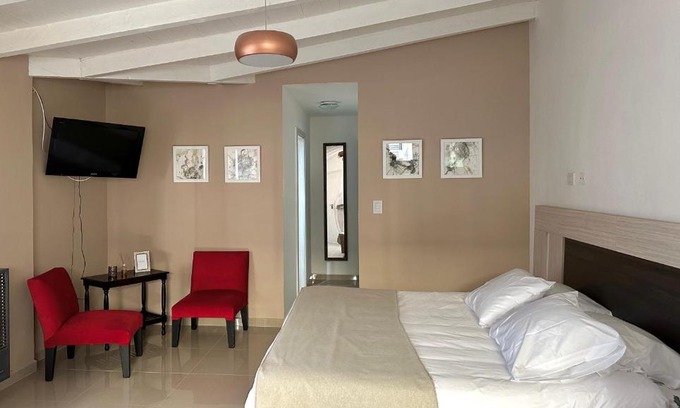 Esquel Apartamento | Cabaña de los Colibríes
