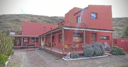 Puerto Piramides Casa | Cabaña del Mirador 1