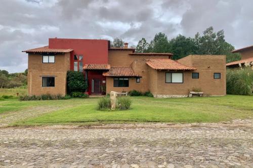 Tapalpa Casa | Cabaña Don Caye
