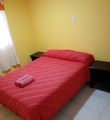 Gobernador Gregores Apartamento | Cabaña Don Hector