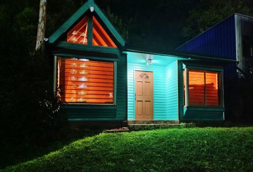 Tome Casa | Cabaña Drak Bosque y Mar