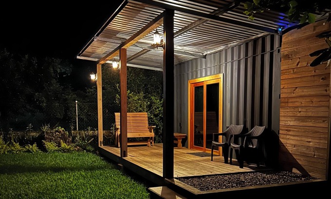 El Eden Apartamento | Cabaña El Cedro, muy cerca del Lago de Yojoa.