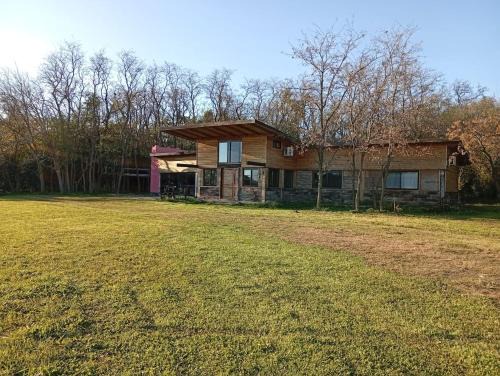 Chascomus Casa | Cabaña El Castillo