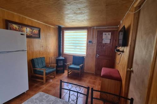 Bahia Murta Casa | Cabaña el ciprés, bahia murta