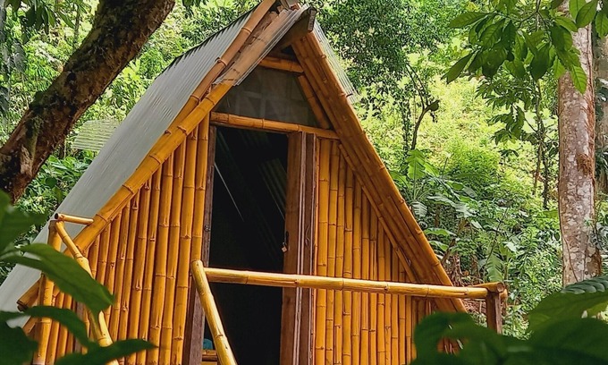 Jaco Cabina | Cabaña el Ermitaño