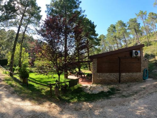 Riopar Casa | Cabaña El Lagunazo