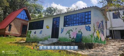 Moniquira Apartamento | Cabaña El Oásis