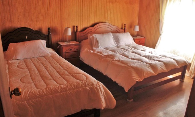 Cochrane Casa | Cabaña El Pedregal
