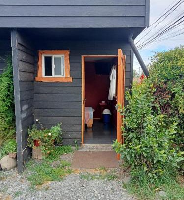 Cunco Apartamento | cabaña el remo